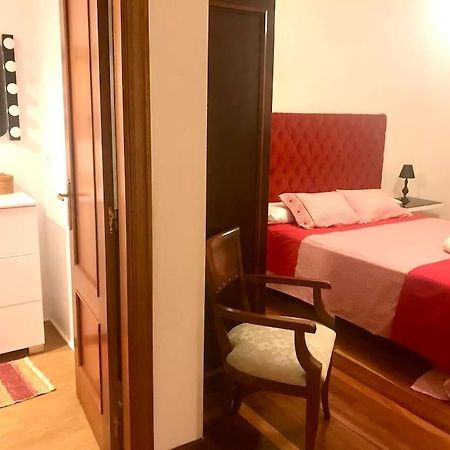 Precioso Apartamento Vintage En El Centro De อาโร ภายนอก รูปภาพ