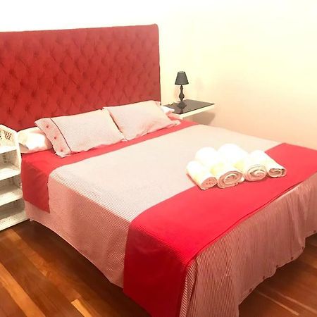 Precioso Apartamento Vintage En El Centro De อาโร ภายนอก รูปภาพ