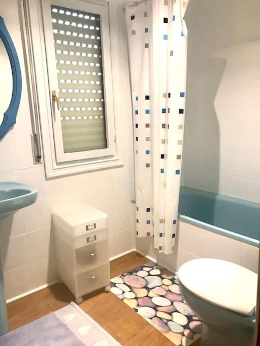 Precioso Apartamento Vintage En El Centro De อาโร ภายนอก รูปภาพ