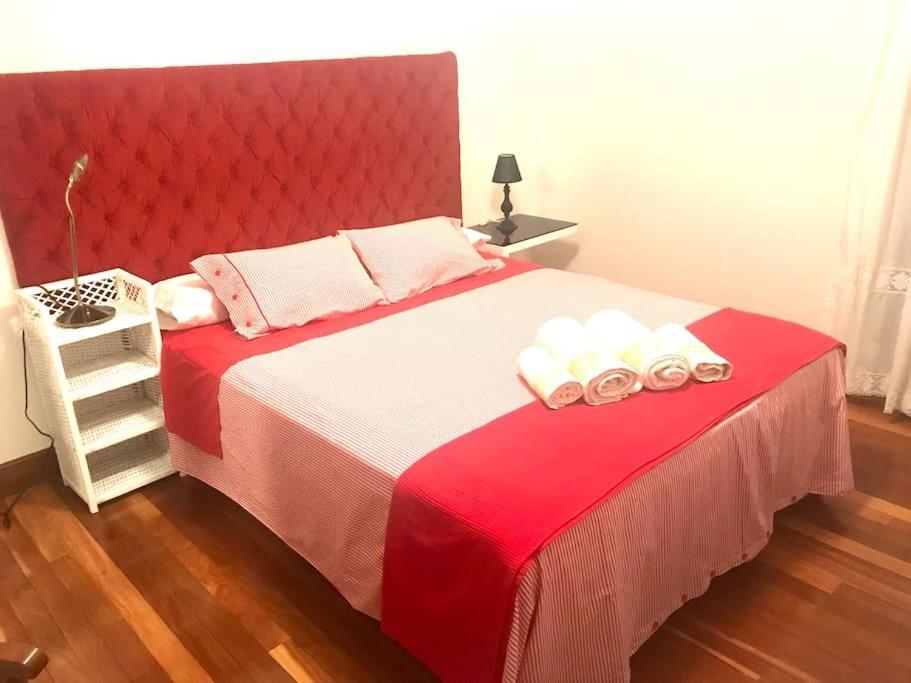 Precioso Apartamento Vintage En El Centro De อาโร ภายนอก รูปภาพ